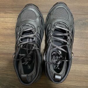 Adistar Pose Taqwa Bint Ali Mary Janes Shoes